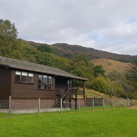 Oakview Chalet Glencoe Zewnętrze zdjęcie