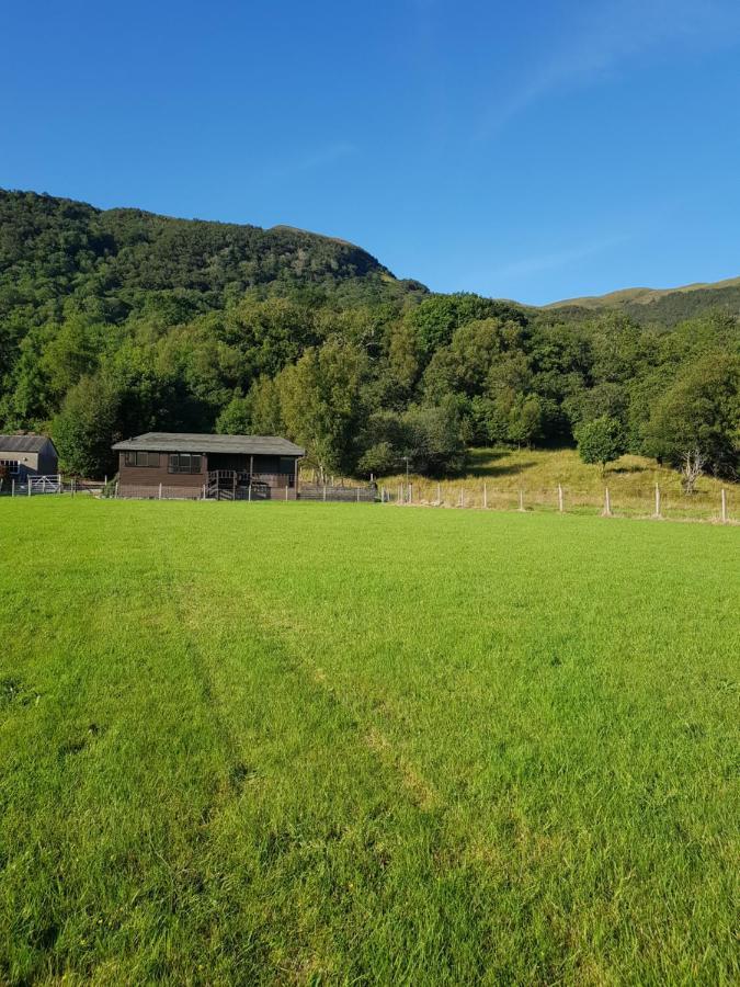 Oakview Chalet Glencoe Zewnętrze zdjęcie