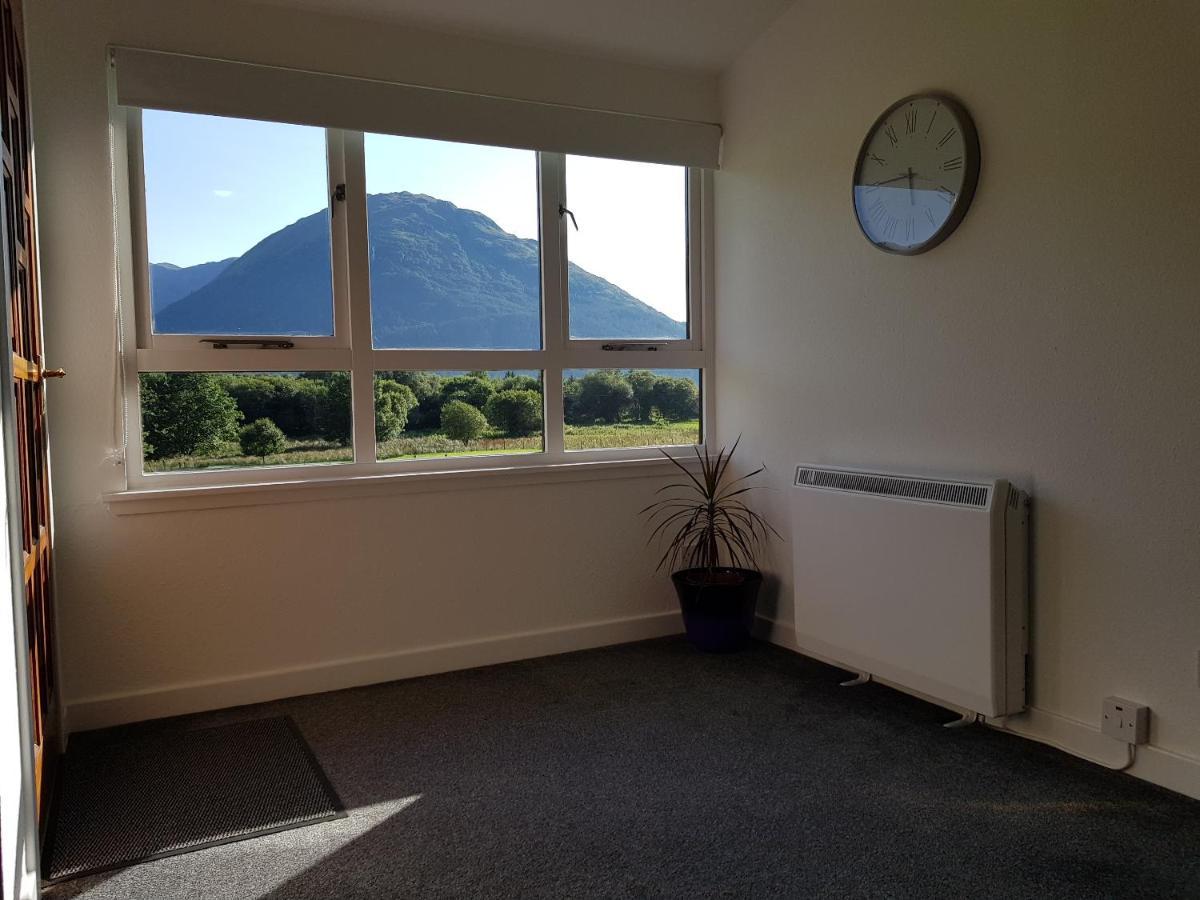 Oakview Chalet Glencoe Zewnętrze zdjęcie