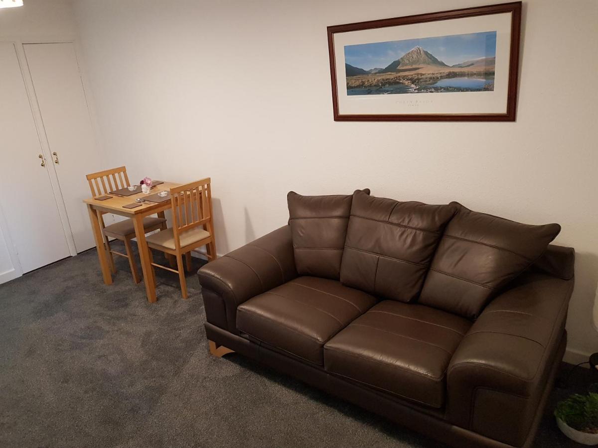 Oakview Chalet Glencoe Zewnętrze zdjęcie