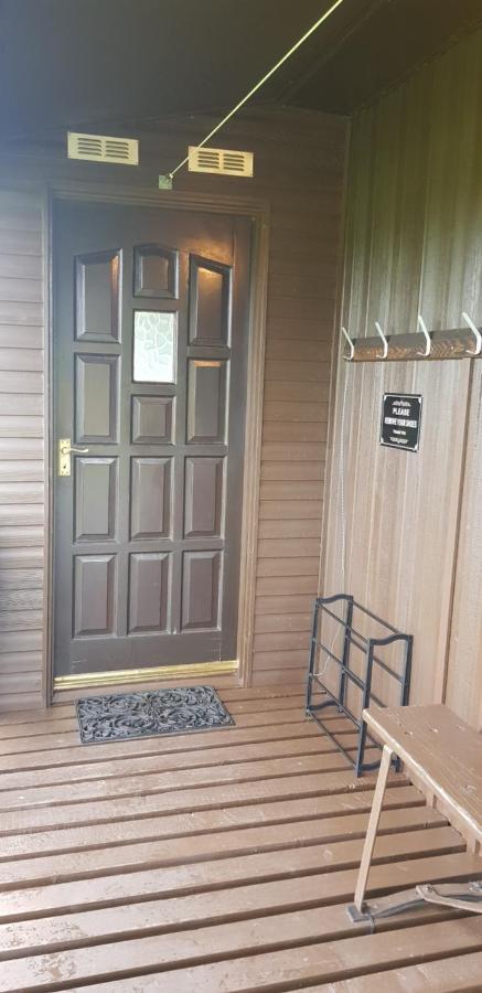 Oakview Chalet Glencoe Zewnętrze zdjęcie
