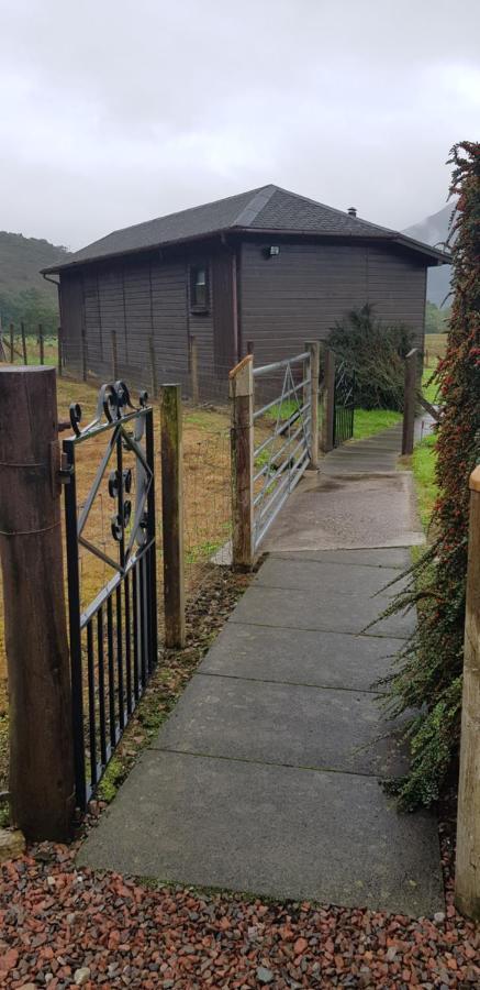 Oakview Chalet Glencoe Zewnętrze zdjęcie