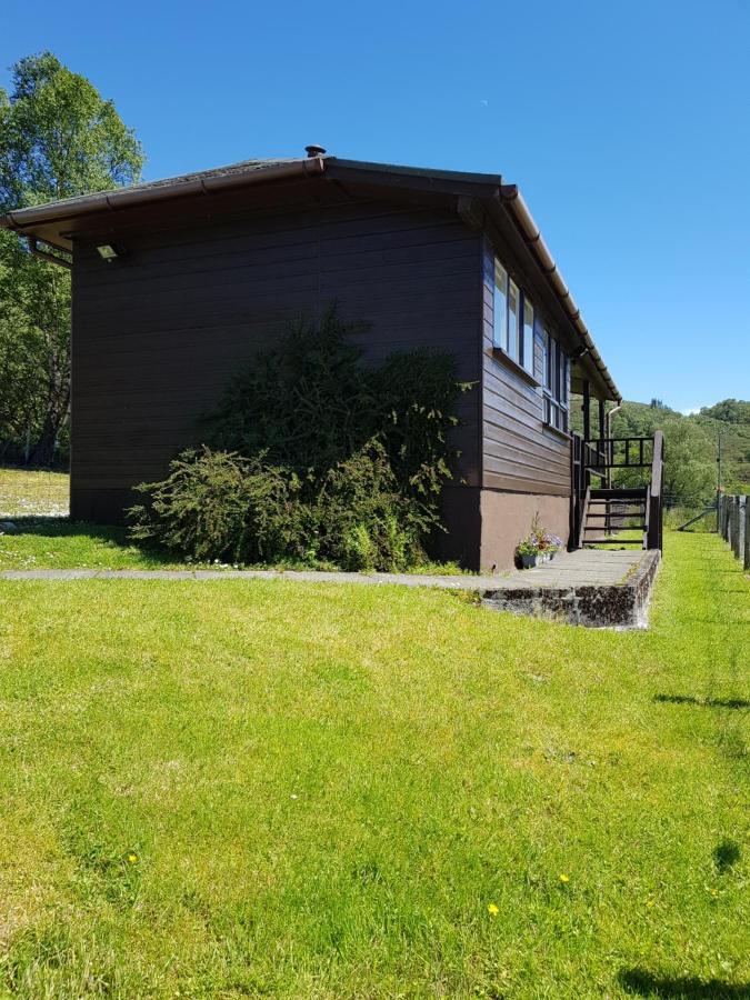 Oakview Chalet Glencoe Zewnętrze zdjęcie