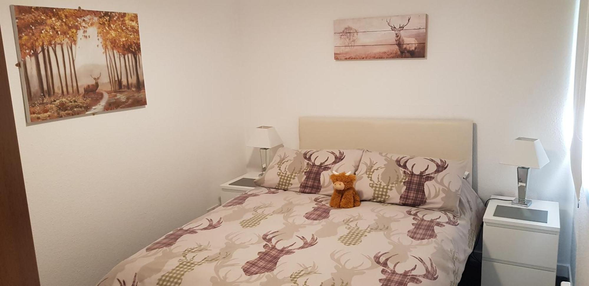 Oakview Chalet Glencoe Zewnętrze zdjęcie